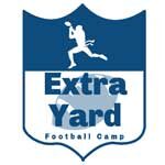 Extra Yard Football. Hamilton
