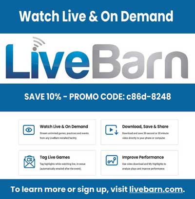 Live Barn 10% off promo code