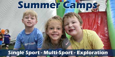 Hamilton summer camps
