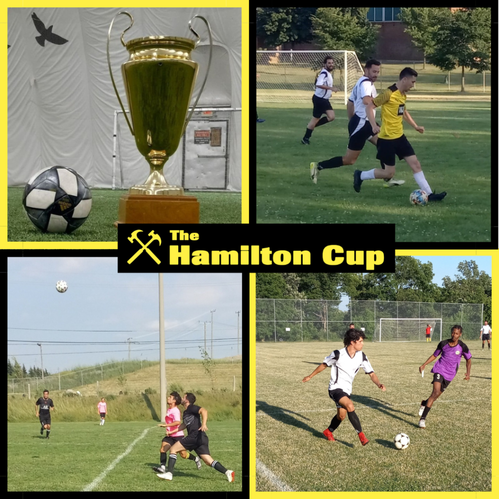 Hamilton Cup 2022