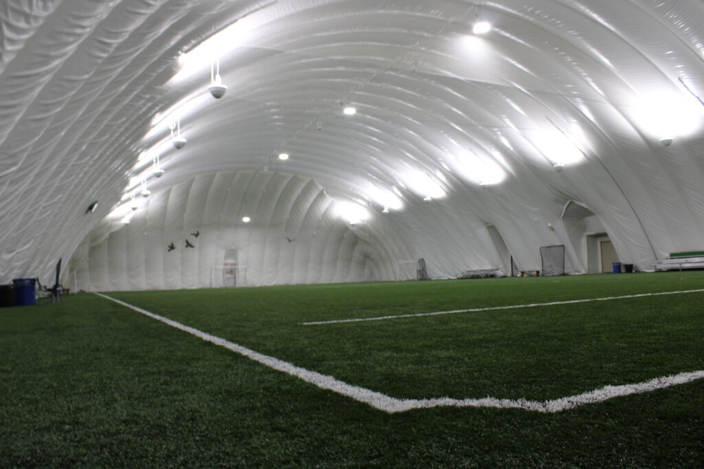 Field Rentals Soccer World