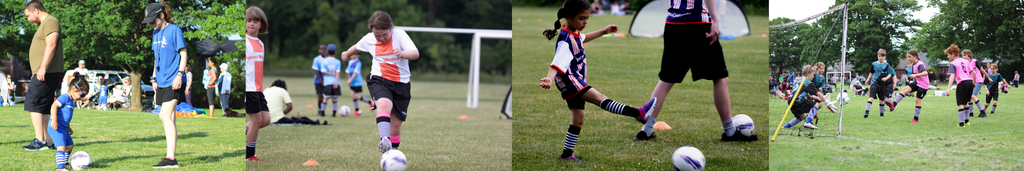 Soccer classes & leagues in Westdale and Dundas