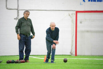 lawn-bowling lawn-bowling